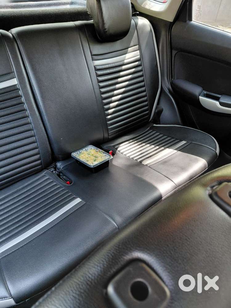 Maruti Suzuki Baleno 1.2 Delta, 2016, Petrol