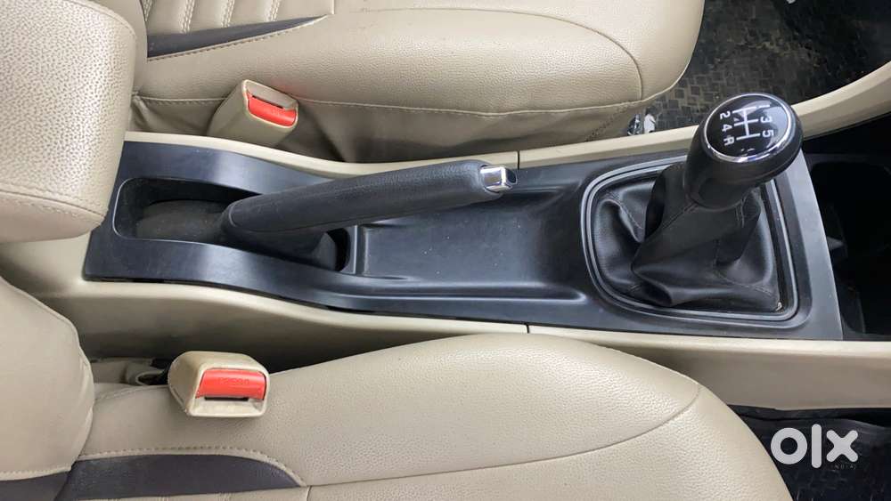 Maruti Suzuki Ciaz 2014-2017 Vxi Plus, 2016, Petrol
