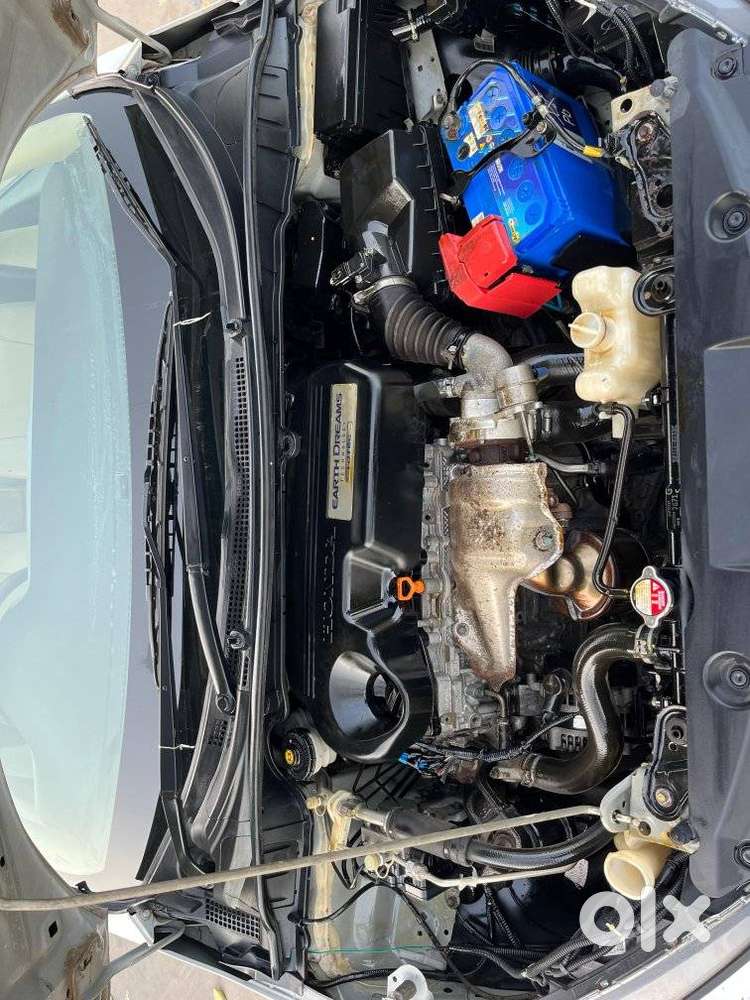 Honda City I-dtec Sv, 2018, Diesel