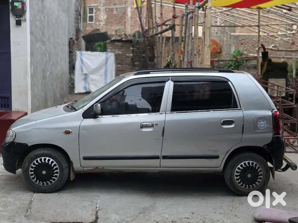 Maruti Suzuki Alto 800 2006 Petrol Well Maintained