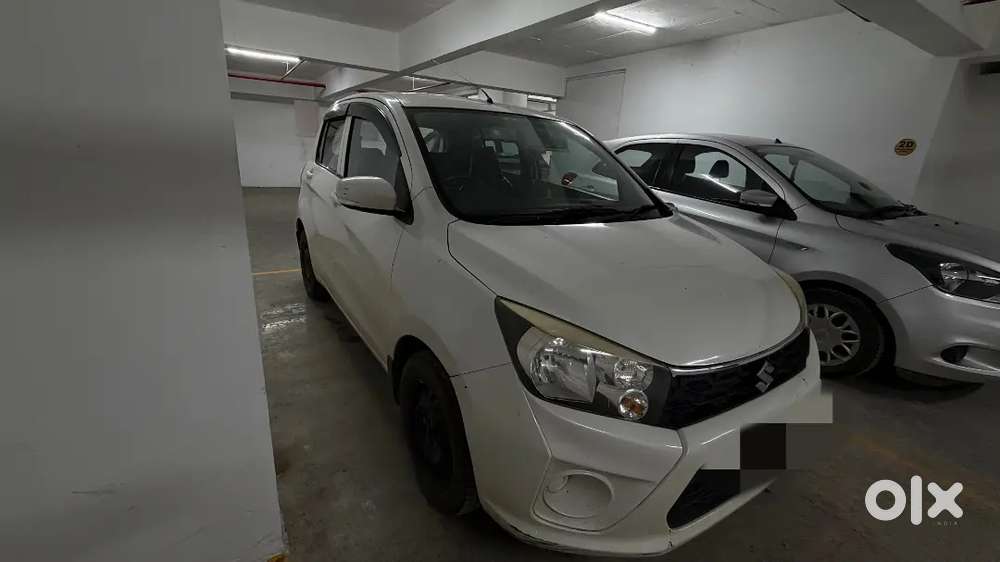 Maruti Suzuki Celerio 2020 Petrol 43300 Km Driven