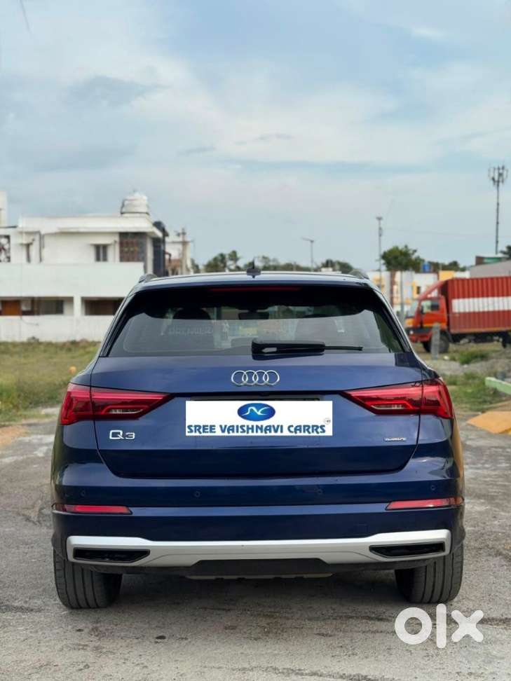 Audi Q3 40 Tfsi Premium, 2024, Petrol