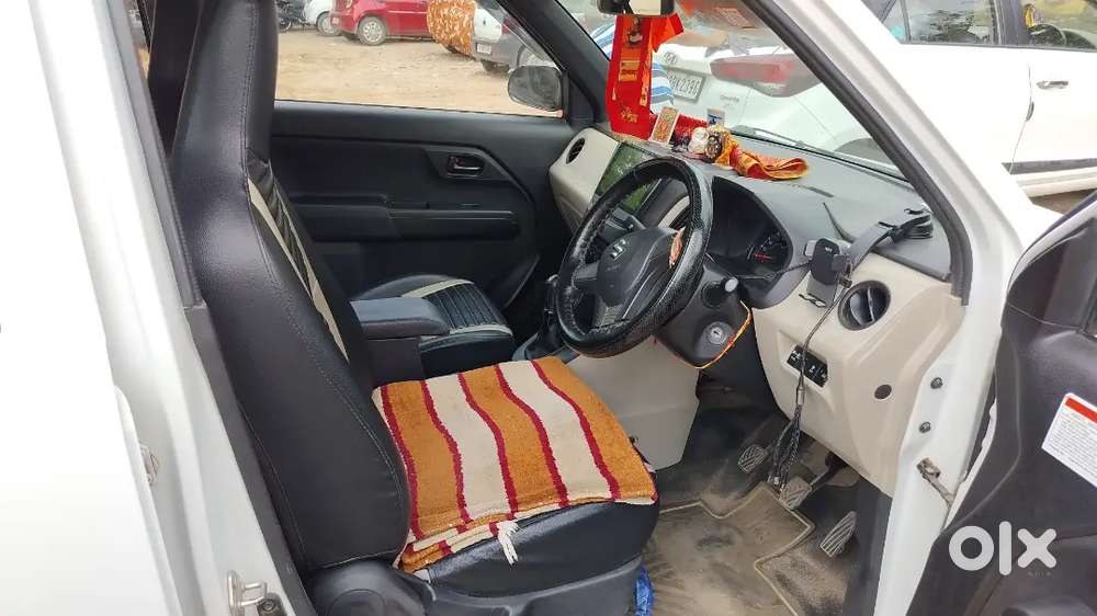 Maruti Suzuki Wagon R 2023 Lxi