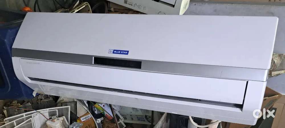 Good working condition ac s available