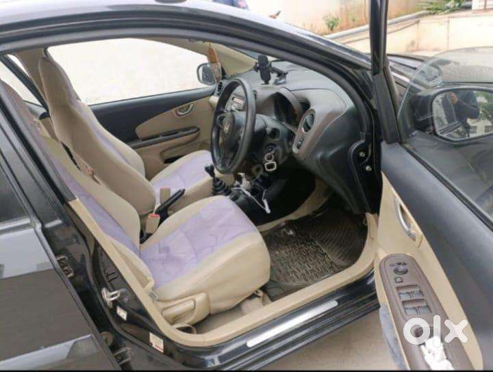 Honda Brio 2012 Petrol 68000 Km Driven
