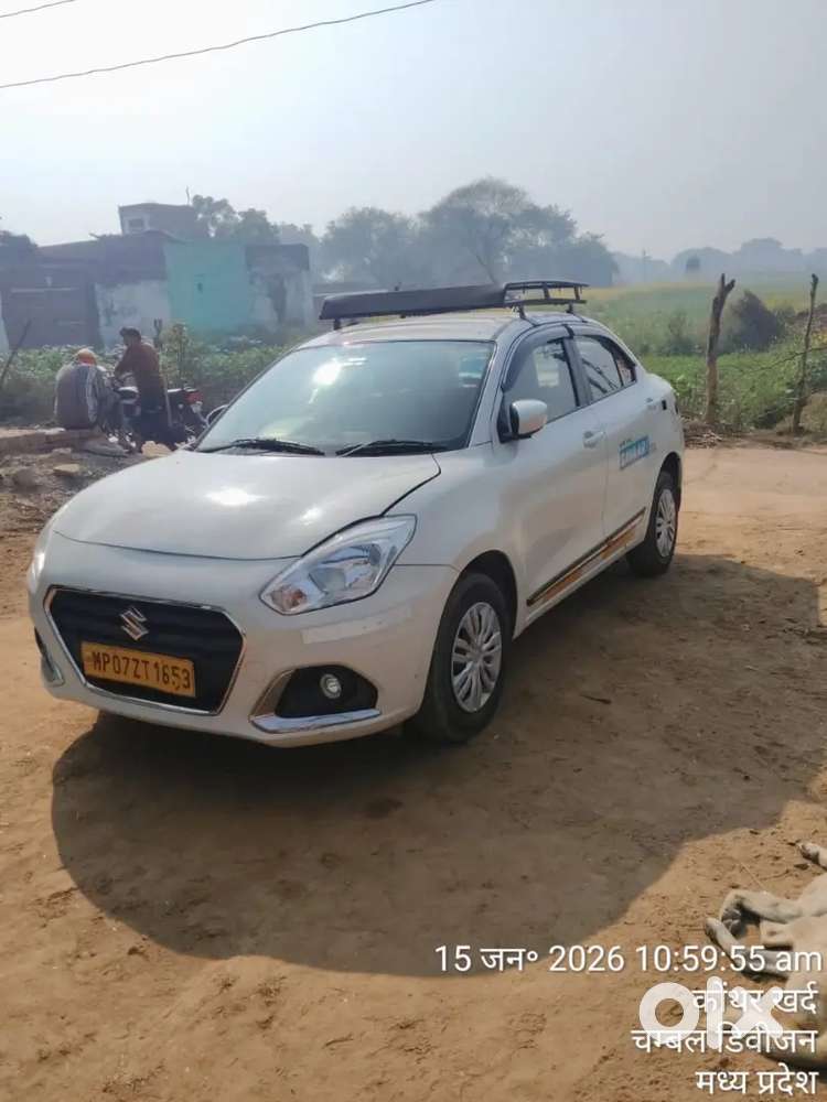 Maruti Suzuki Swift Dzire 2024