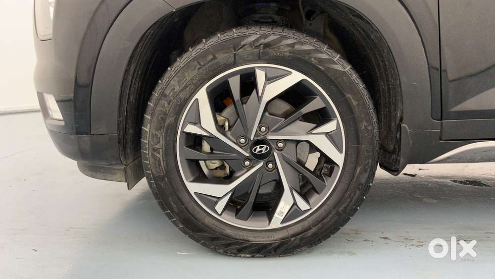 Hyundai Creta Sx (o) 1.5 Diesel Automatic, 2023, Diesel