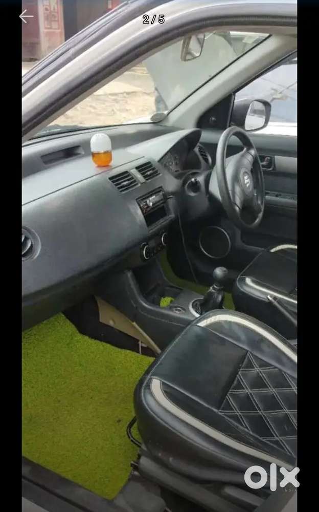 Maruti Suzuki Swift 2005 Petrol Good Condition
