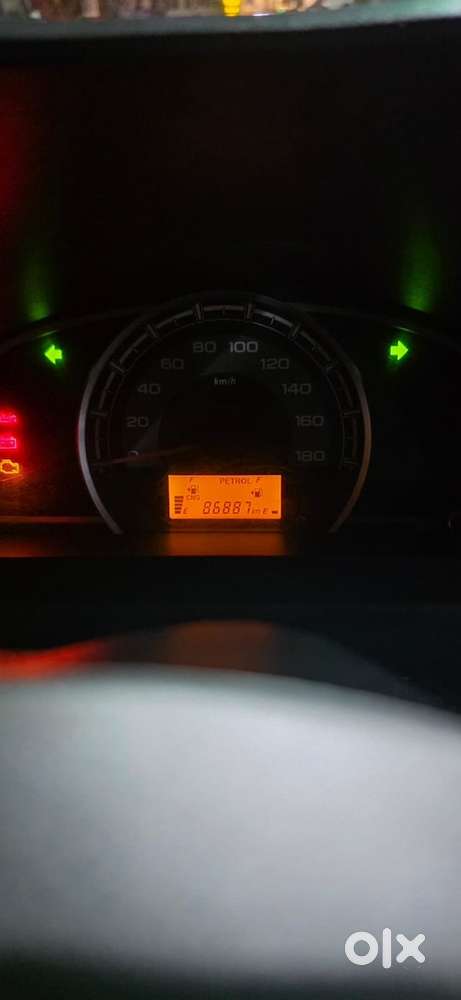 Maruti Suzuki Alto 800 2013 Hybrid Manual Car