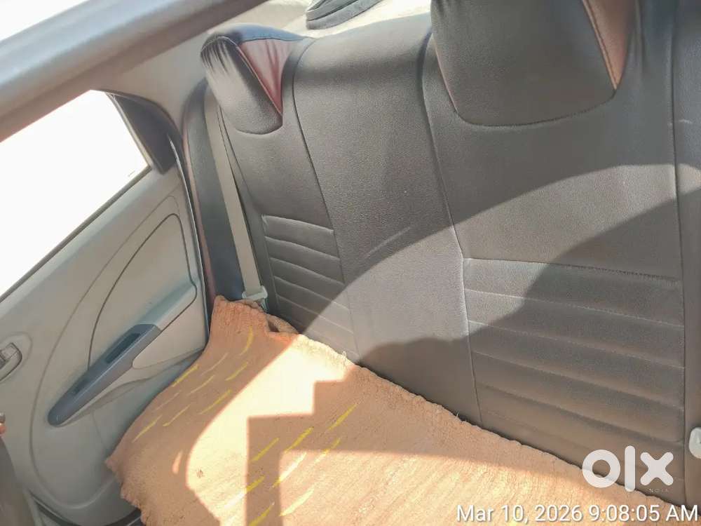 Etios Good And Mint Condition Etios With Fancy Number 4999 Sale