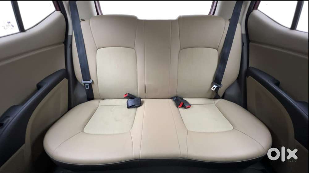 Hyundai I10 Sportz 1.1 Irde2, 2016, Petrol