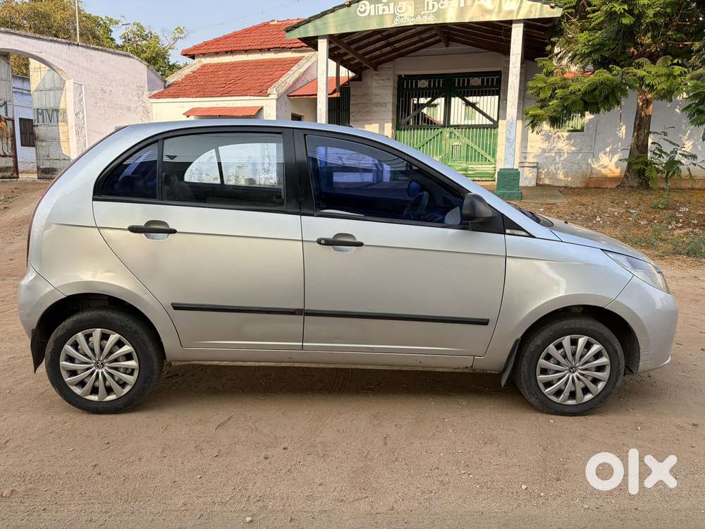 Tata Vista Tech Ls Bs Iv, 2011, Diesel