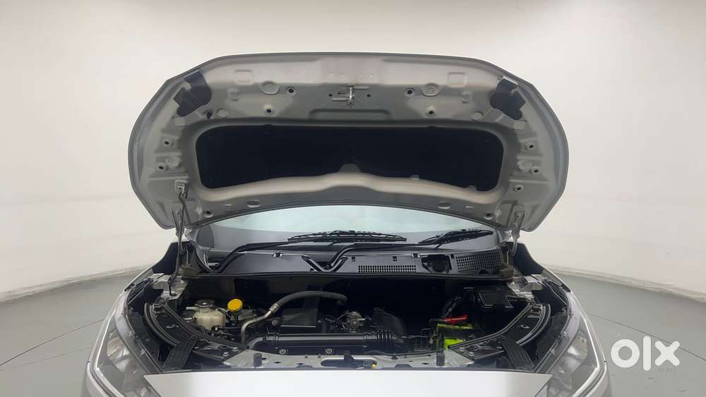Nissan Magnite 1.0 Xe, 2021, Petrol