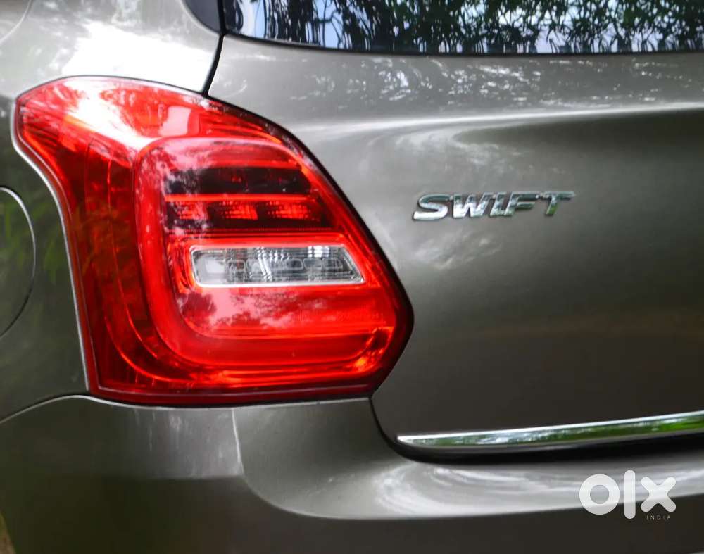 Swift Vxi Superb Condition