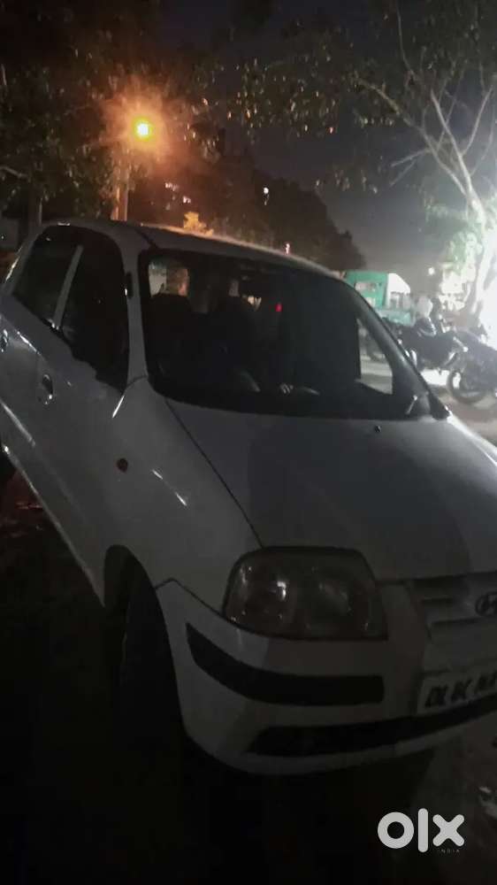 Petrol Plus Cng First Owner Brand New Car Delhi No. Dl 8cna 7801