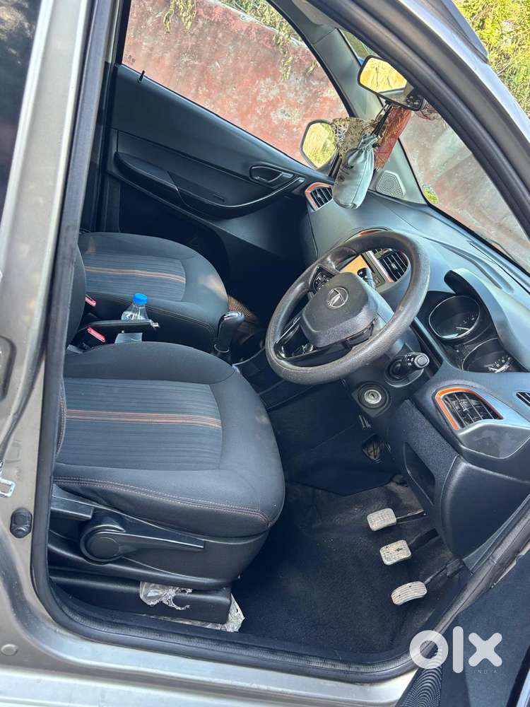 Tata Tiago Nrg 1.2 Xz Mt, 2019, Petrol