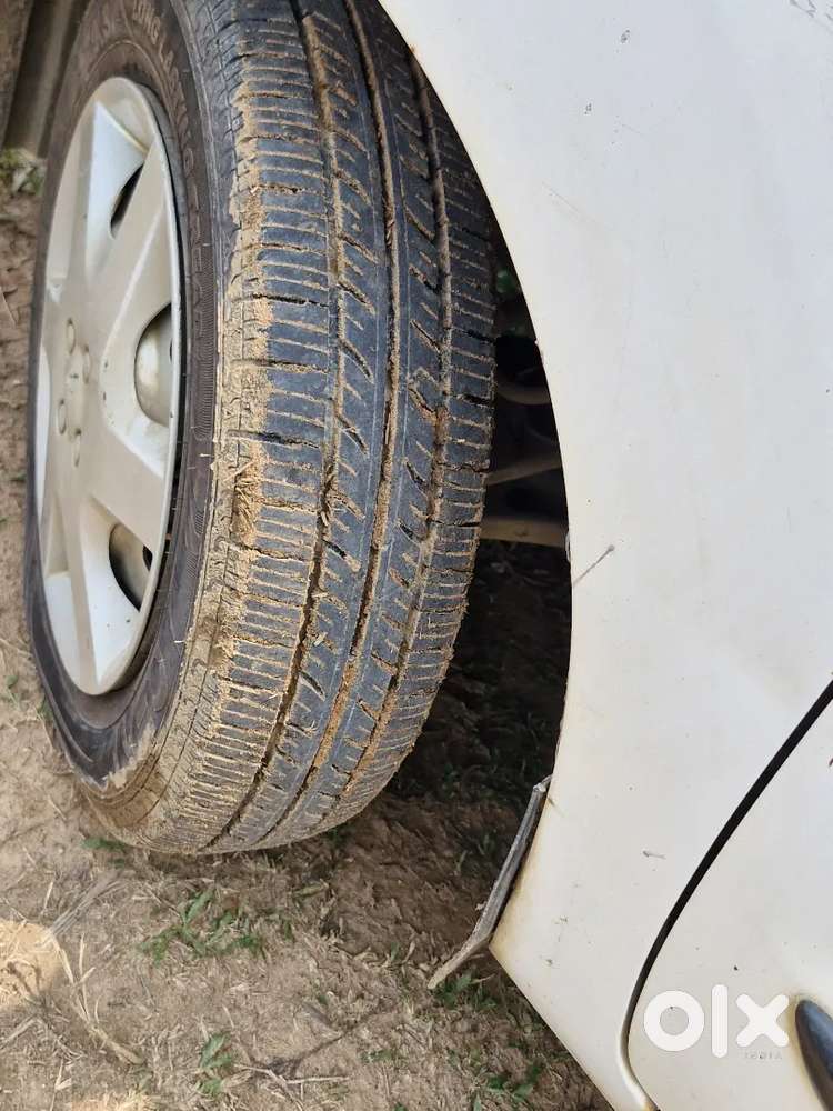 Sell Maruri Suzuki Wagoner Lxi Cng Top Model All Tyer New Chil Ac