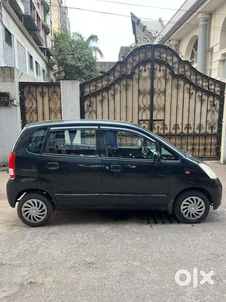 Maruti Suzuki Estilo 2007 Petrol 520000 Km Driven