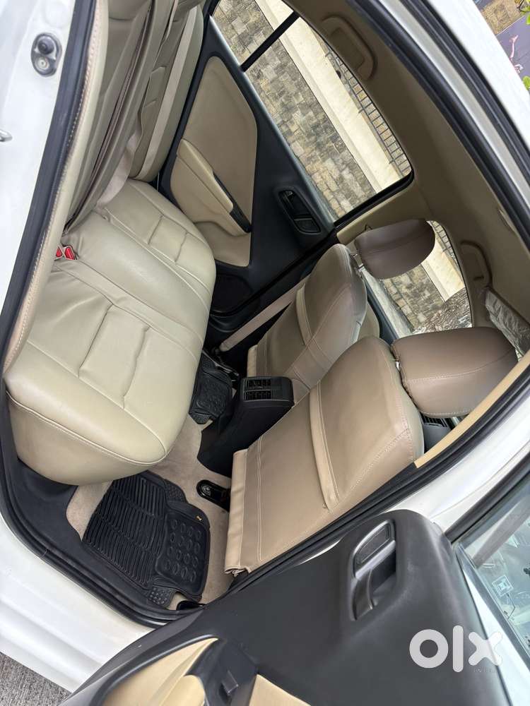 Honda City 2015-2017 I Vtec Cvt Sv, 2016, Petrol