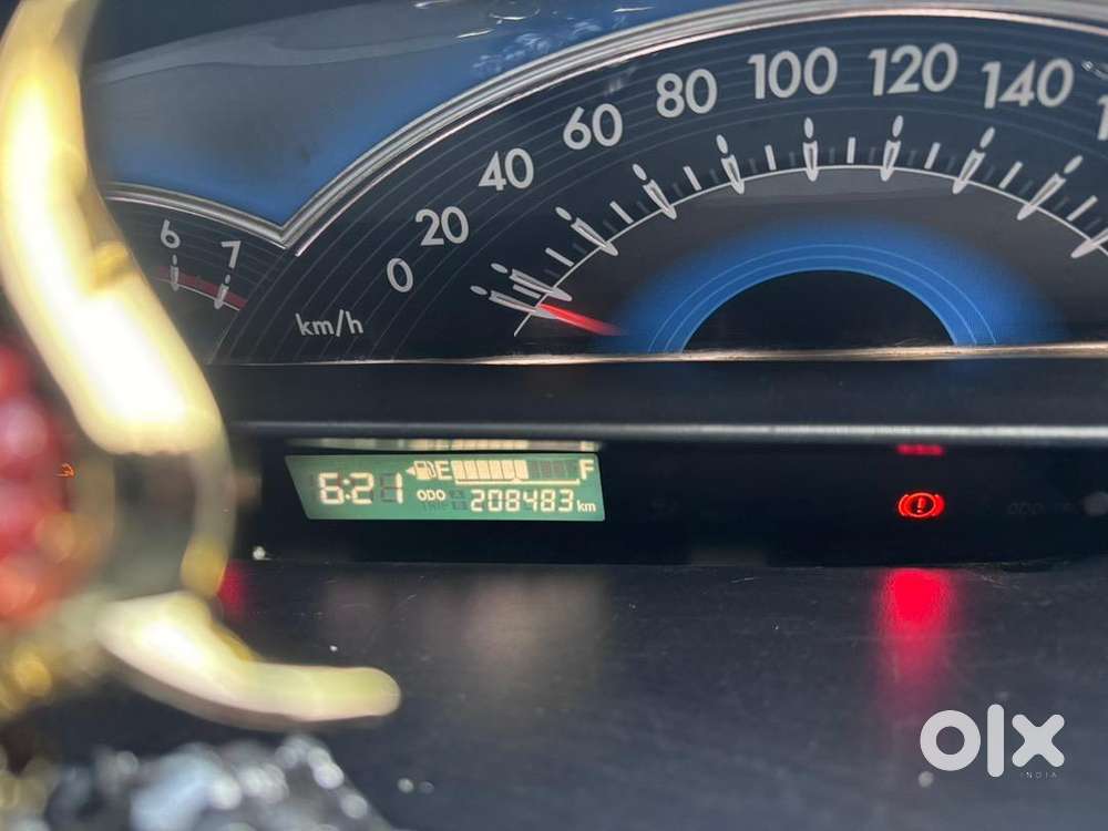 Toyota Etios 2017 Diesel 210000 Km Driven