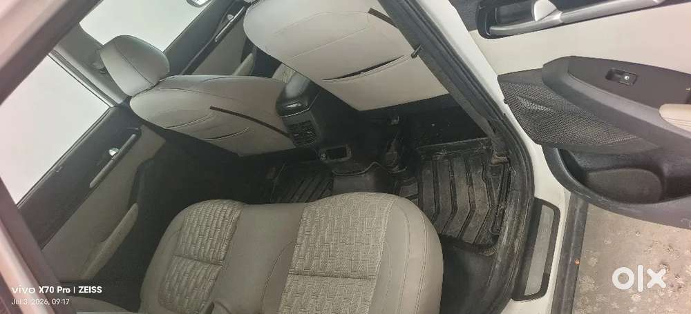 Kia Seltos 2020 Diesel Manual