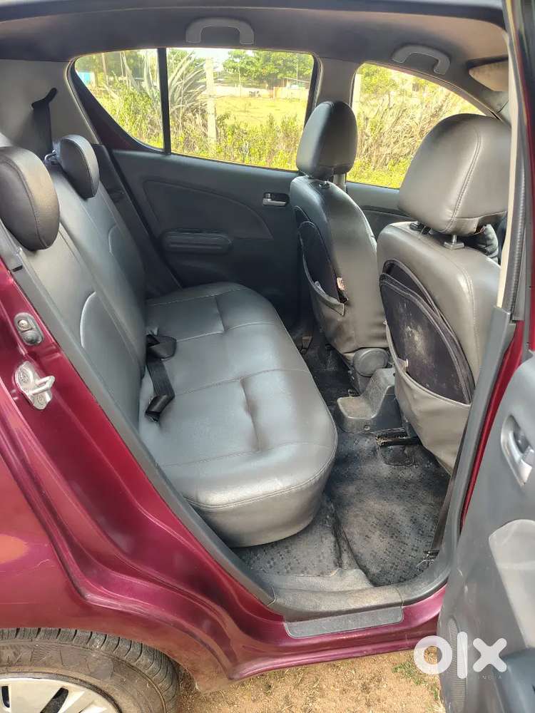 Maruti Suzuki Ritz Lxi 2010 Car