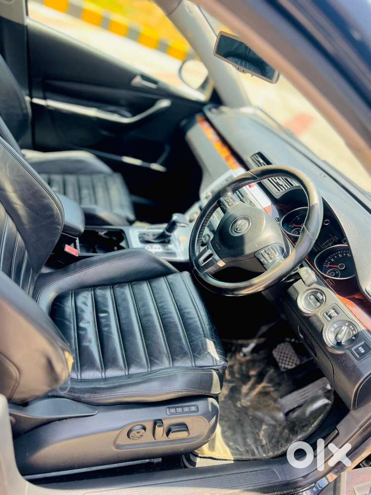 Volkswagen Passat 2.0 Tdi At Highline, 2010, Diesel