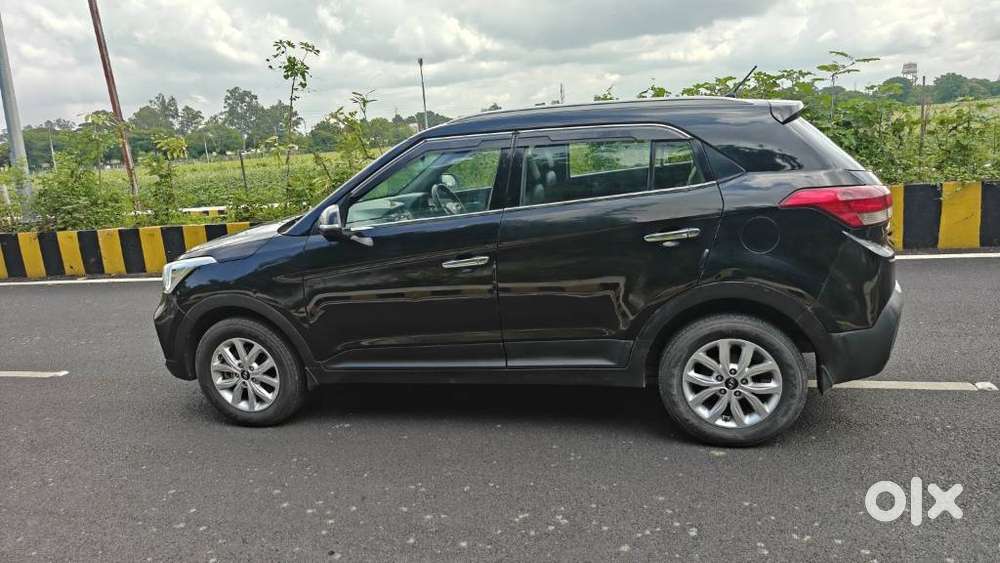 Hyundai Creta 1.4 Crdi S Plus, 2019, Diesel