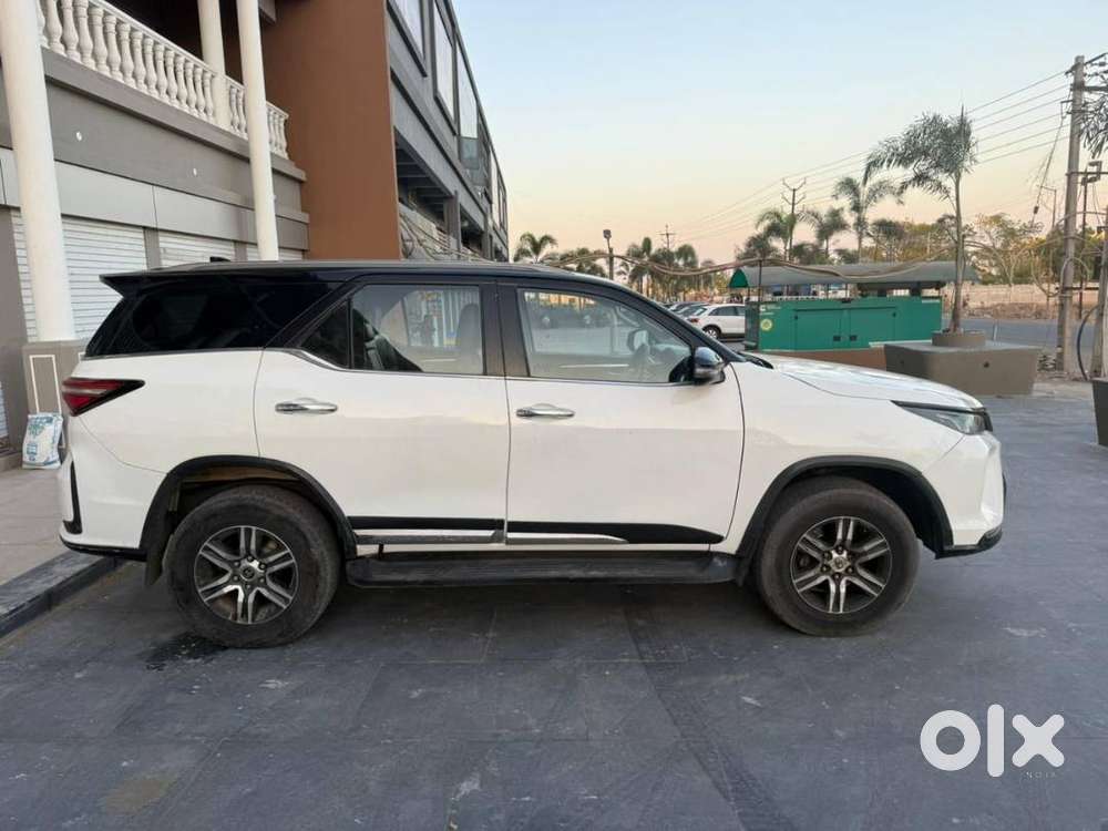 2017 Model