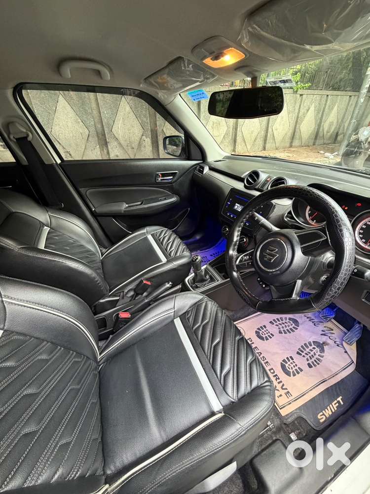Maruti Suzuki Swift 2023 Vxi