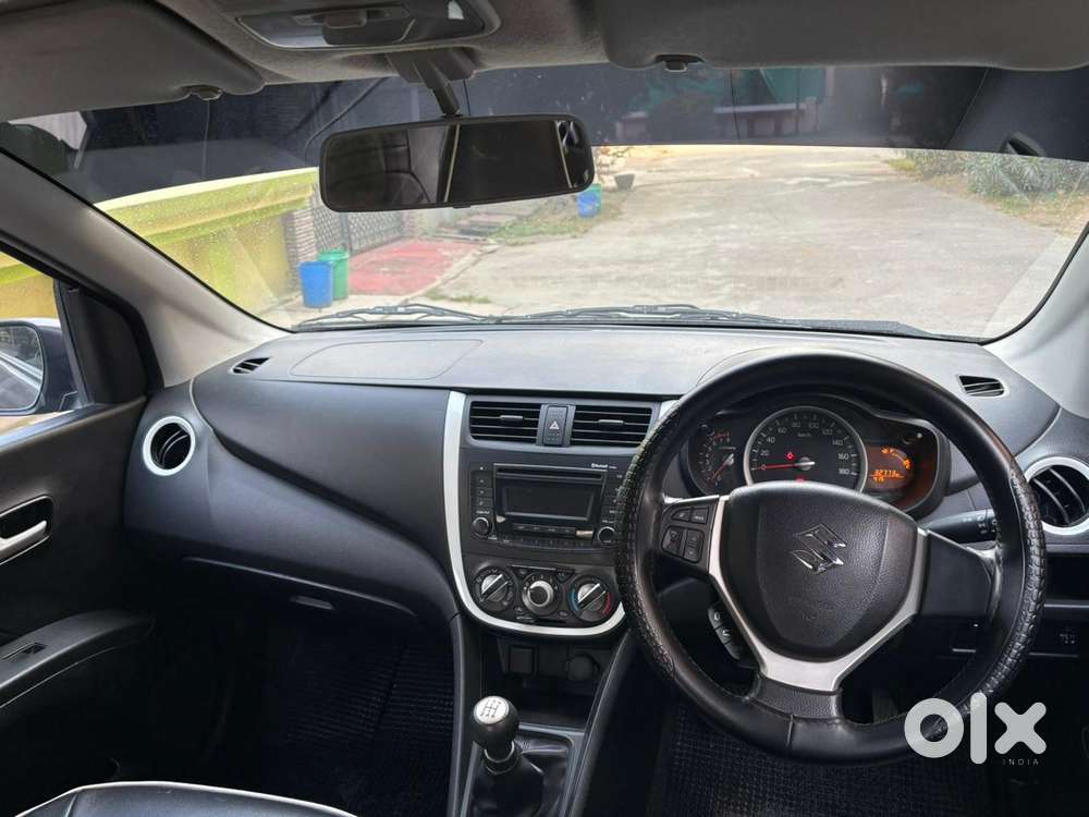 Maruti Suzuki Celerio 1.0 Zxi Mt, 2020, Petrol