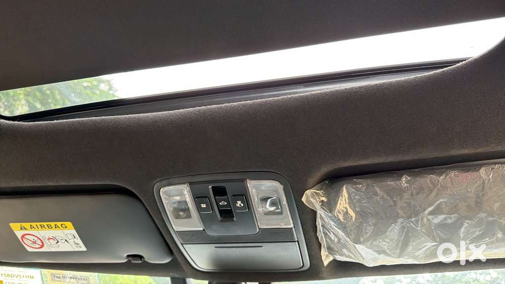 Kia Seltos Gtx Plus, 2023, Diesel