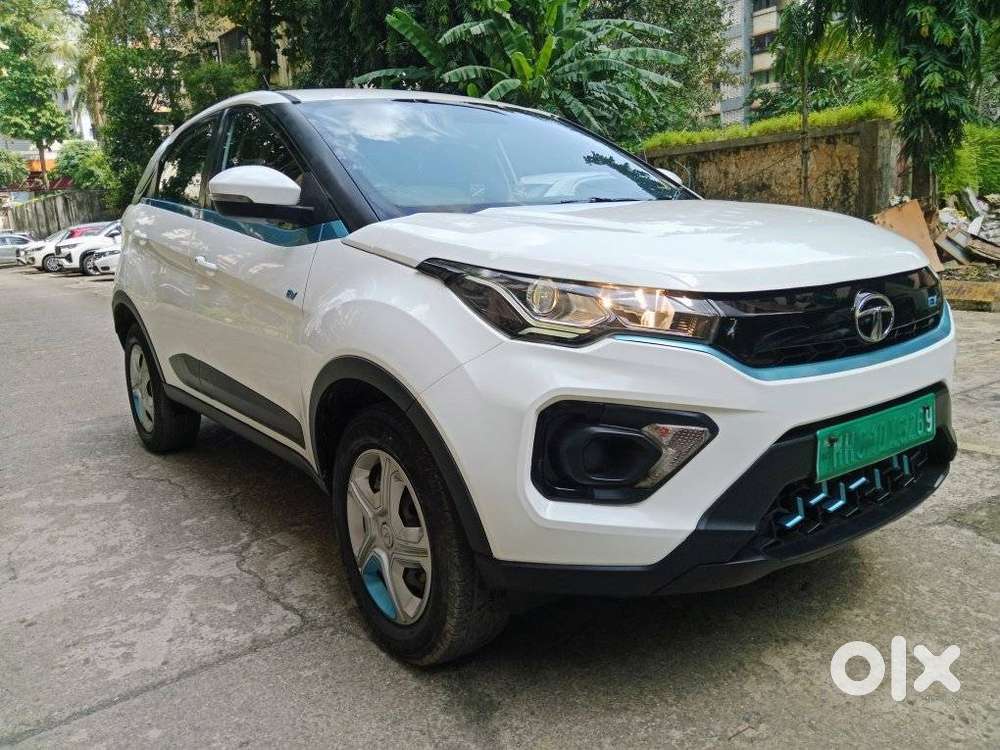 Tata Nexon Ev Xm, 2022, Electric