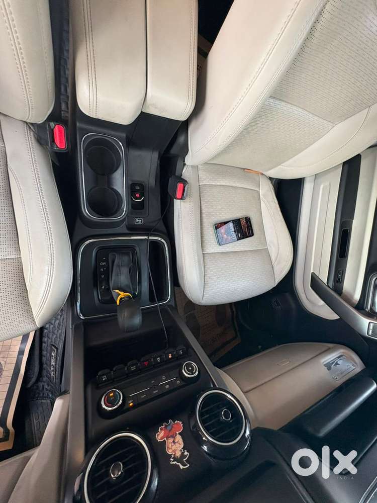 Mahindra Thar Roxx July 2025 Diesel 8000 Km Driven