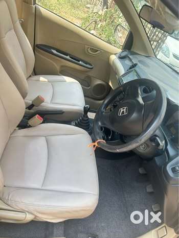 Honda Amaze Petrol 2015