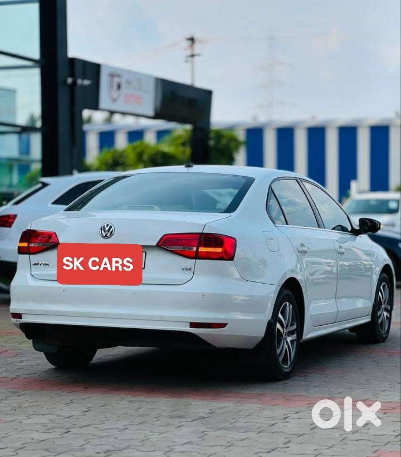 Volkswagen Jetta [2013-2017] 2.0 Highline Tdi, 2015, Diesel