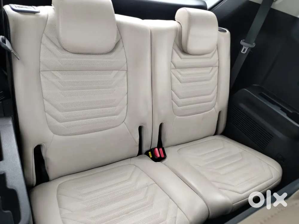 Kia Carens Diesel Luxury 2023
