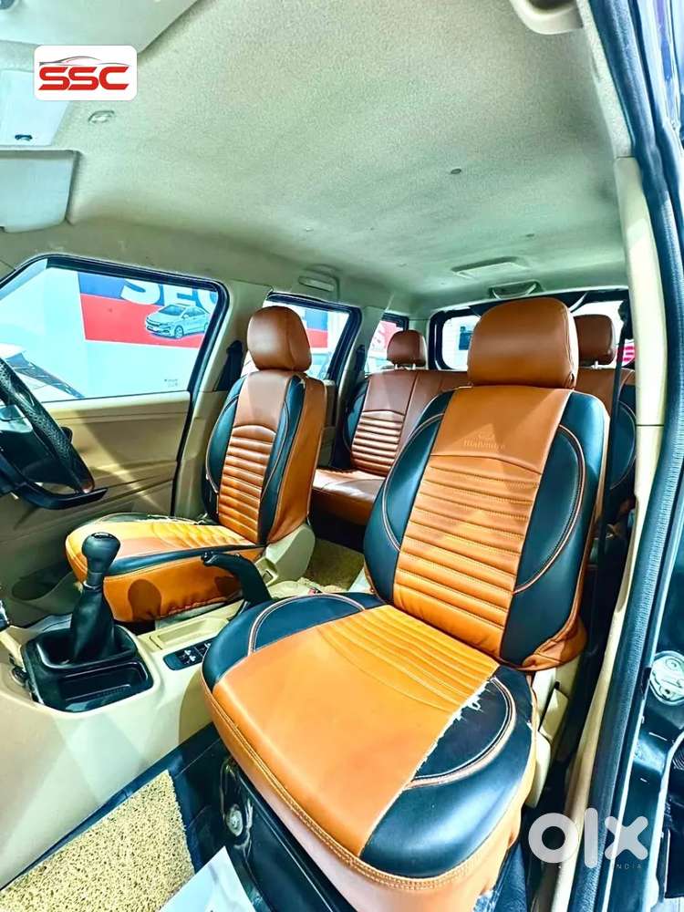 Mahindra Bolero Neo 1.5 N8, 2022, Diesel