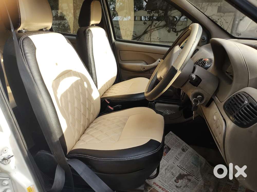 Tata Indigo Cs Ls (tdi) Bs Iii, 2013, Diesel