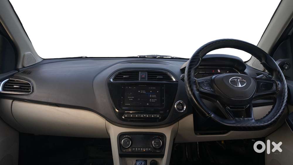 Tata Tigor 1.2 Revotron Xz Plus Cng, 2023, Cng & Hybrids