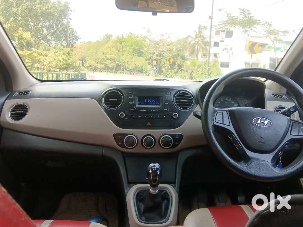 Best Mileage And Condition Single Hand Driven Sedan Car