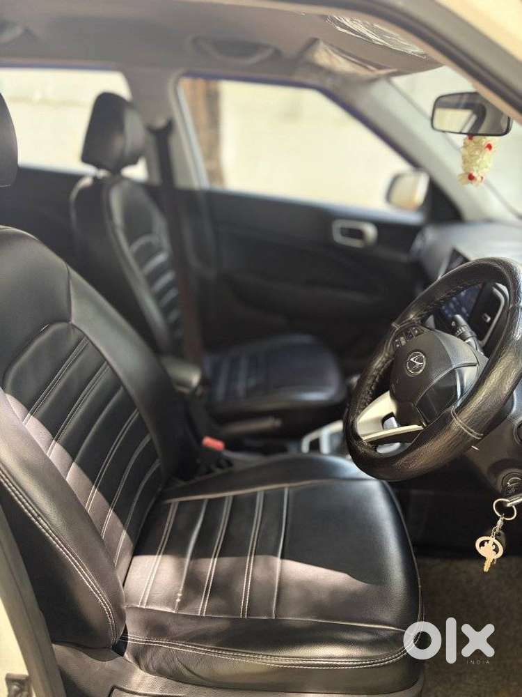 Hyundai Venue S, 2019, Petrol