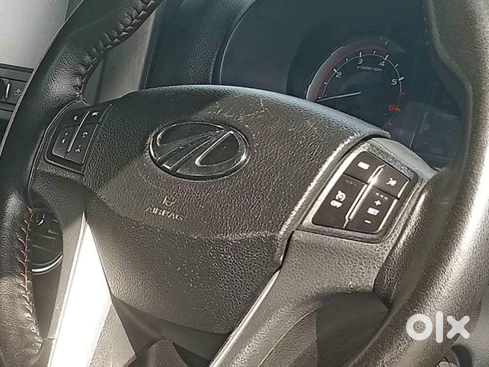 Mahindra Thar Lx P At 4wd 4s Ht, 2022, Petrol