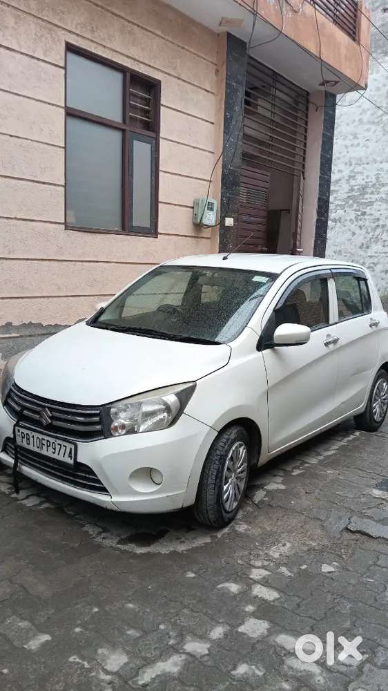 Diesel Car 30+ Average