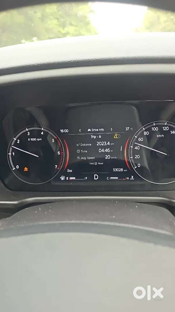 Mahindra Scorpio N Diesel 2023