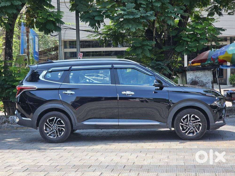 Kia Carens 1.5 Luxury Plus Diesel At 6 Str, 2022, Diesel