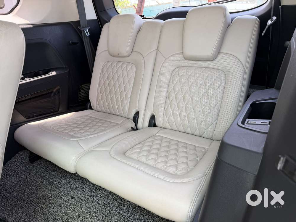 Tata Safari 2.0 Kryotec Xza Plus, 2022, Diesel
