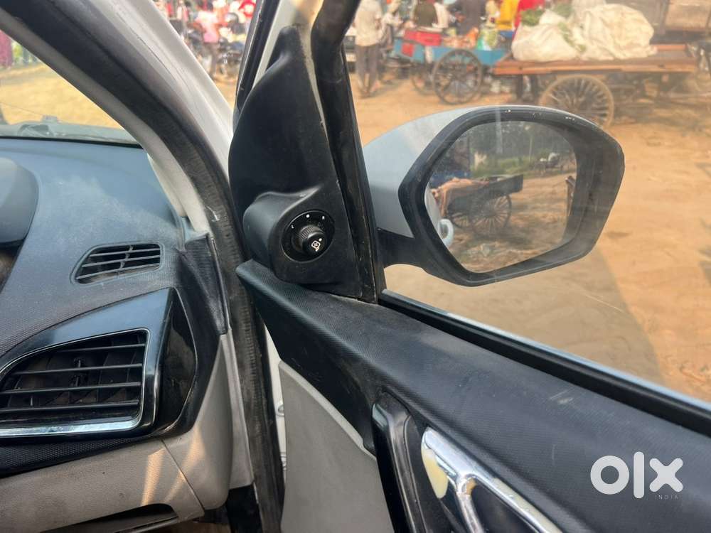 Tata Tiago 2016 Cng & Hybrids Well Maintained