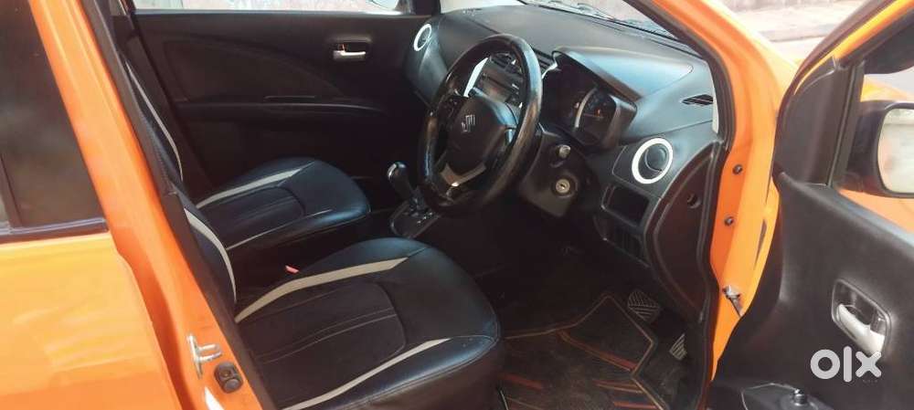 Maruti Suzuki Celerio Zxi At, 2018, Petrol