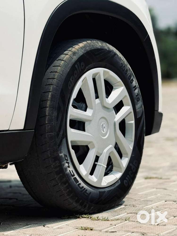 Maruti Suzuki Brezza Zdi, 2019, Diesel